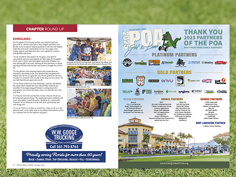 The Florida Green Ad