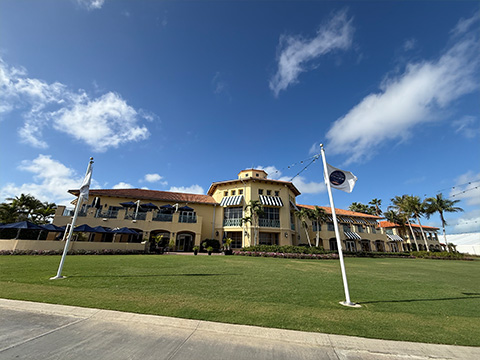 The Florida Green Ad