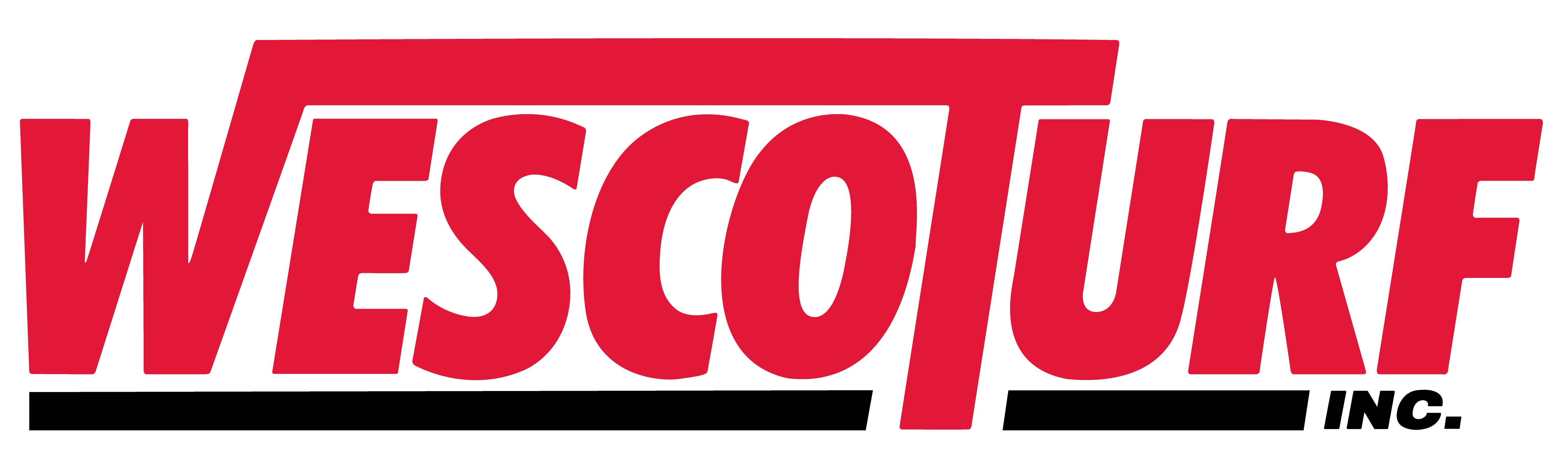 Wesco Turf Logo